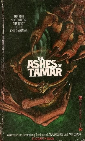 The Ashes of Tamar