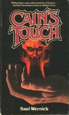 Cain's Touch by Saul Wernick