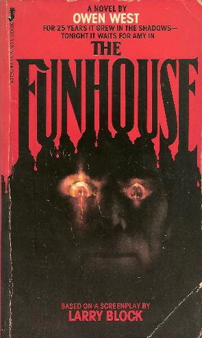 The Funhouse