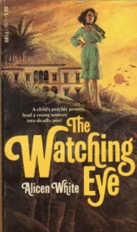The Watching Eye