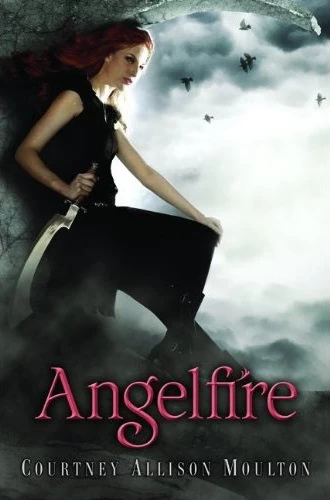 Angelfire (Angelfire #1) by Courtney Allison Moulton