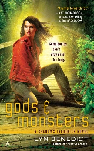 Gods and Monsters