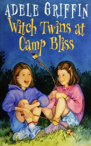 Witch Twins at Camp Bliss