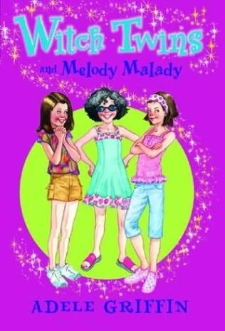 Witch Twins and Melody Malady
