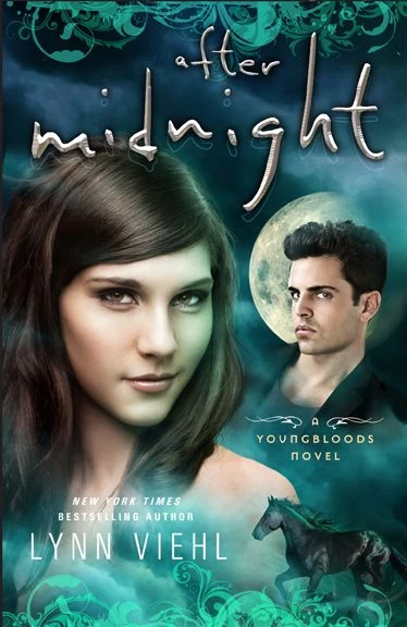 After Midnight (Youngbloods #1) by Lynn Viehl