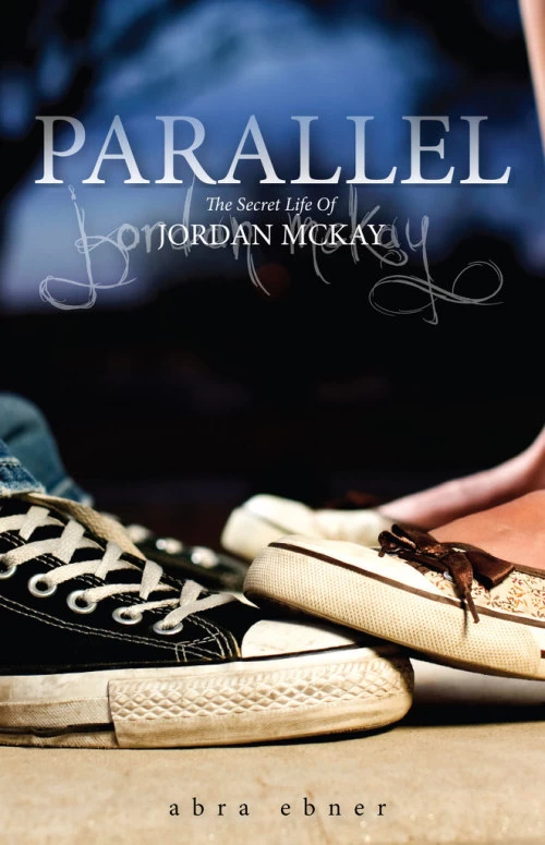Parallel by Abra Ebner