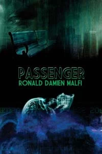 Passenger by Ronald Malfi