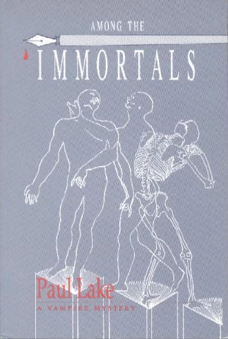 Among the Immortals