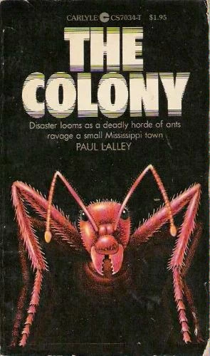 The Colony