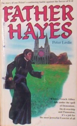 Father Hayes