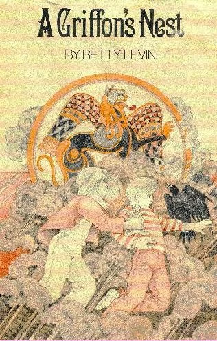 A Griffon's Nest