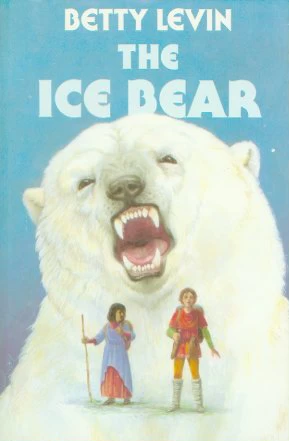 The Ice Bear