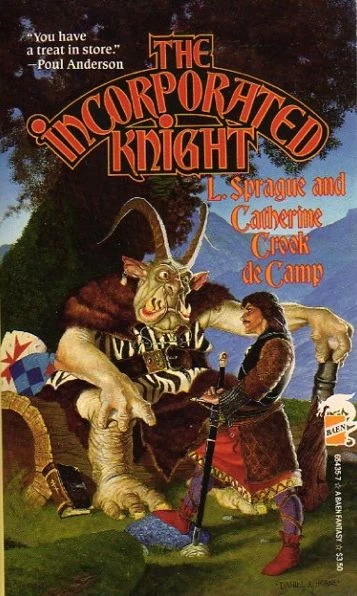 The Incorporated Knight