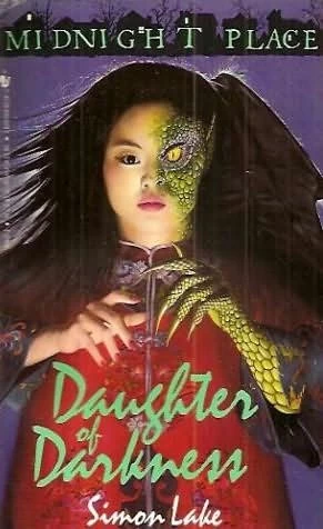 Daughter of Darkness