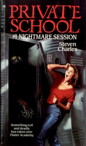 Nightmare Session