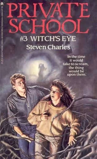 Witch's Eye