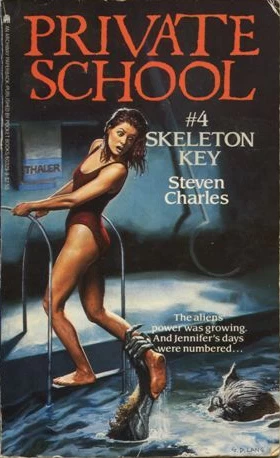 Skeleton Key