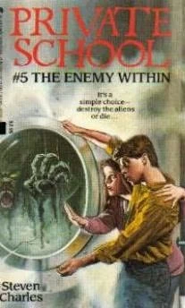 The Enemy Within