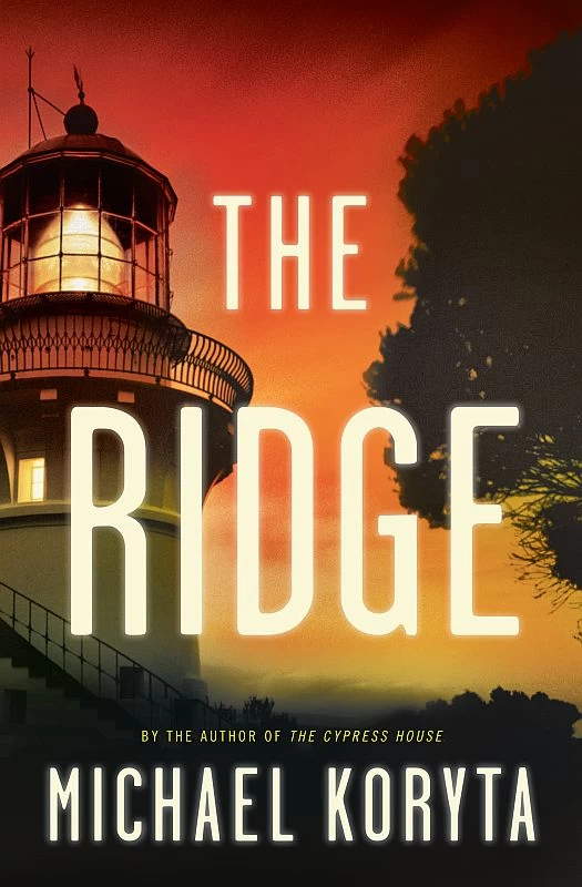 The Ridge by Michael Koryta