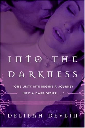 Into the Darkness