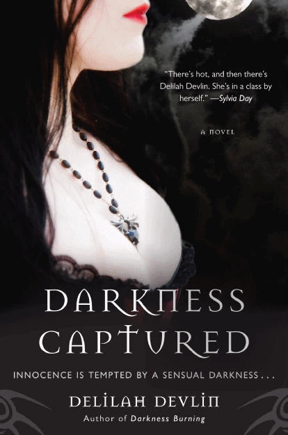 Darkness Captured