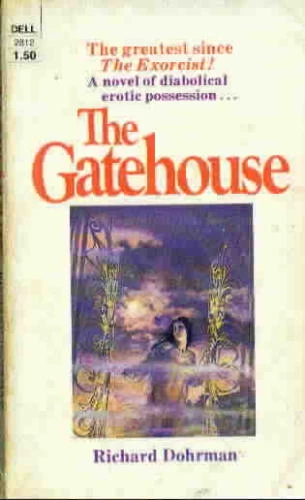 The Gatehouse