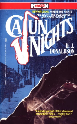 Cajun Nights