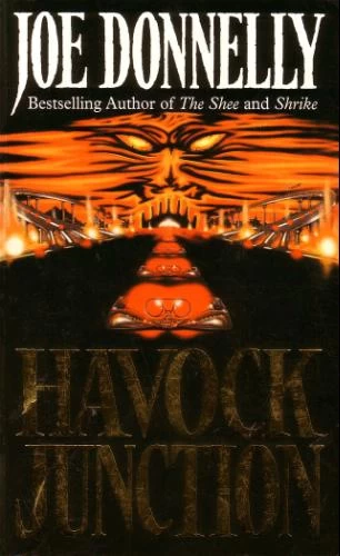Havock Junction by Joe Donnelly