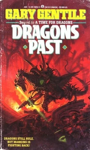 Dragons Past