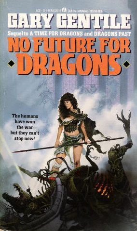 No Future for Dragons