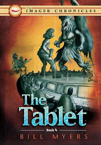 The Tablet