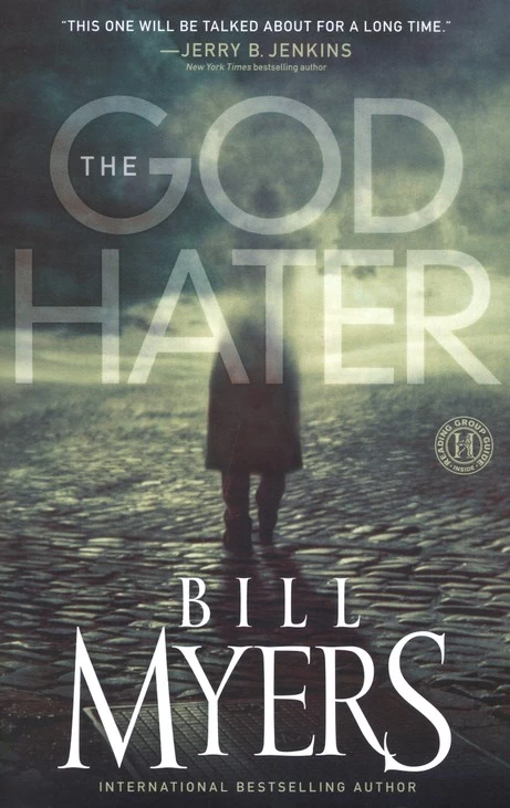 The God Hater