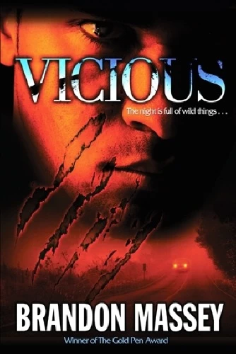 Vicious by Brandon Massey