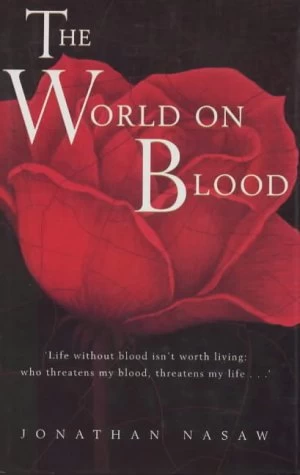 The World on Blood