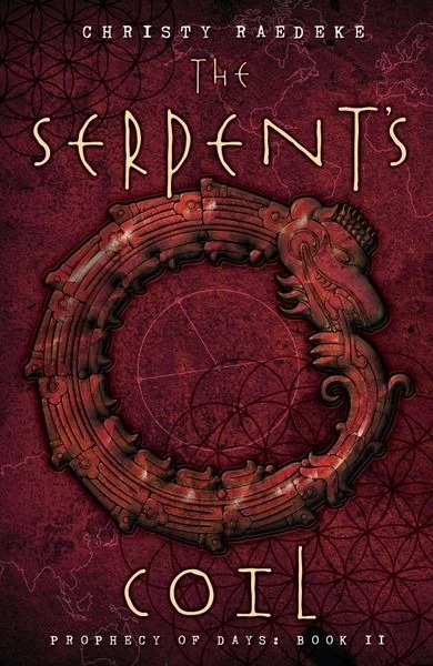 The Serpent’s Coil