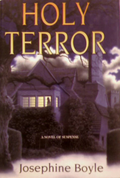 Holy Terror