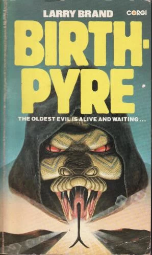Birthpyre