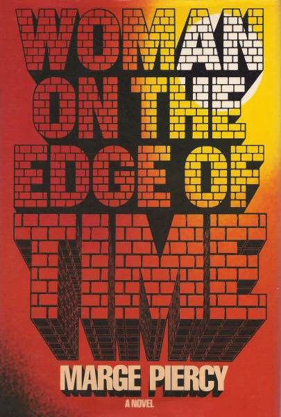 Woman on the Edge of Time