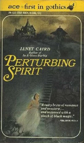 Perturbing Spirit