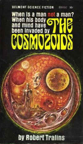 The Cosmozoids
