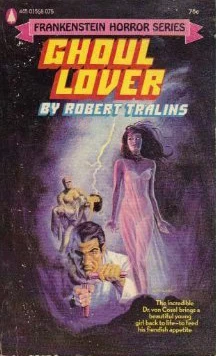 Ghoul Lover