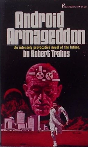 Android Armageddon
