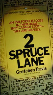 2 Spruce Lane