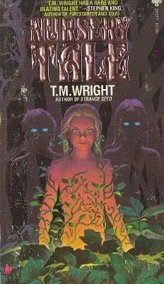 Nursery Tale by T. M. Wright
