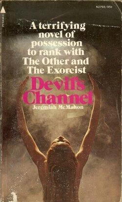 Devil's Channel
