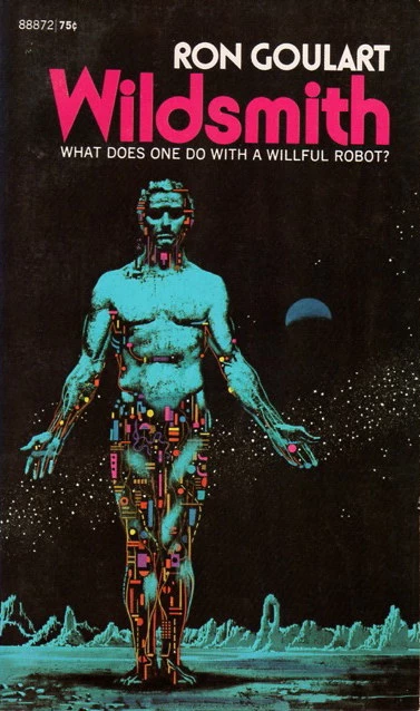 Wildsmith by Ron Goulart