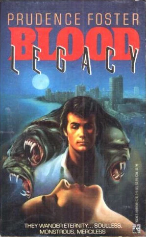 Blood Legacy