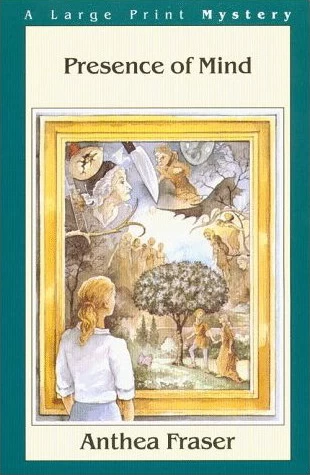 Presence of Mind