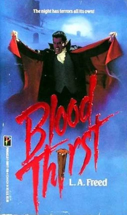 Blood Thirst