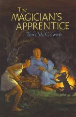 The Magician's Apprentice (Armindor #1) by Tom McGowen